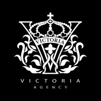 Victoria Agency Logo