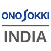Ono Sokki INDIA Logo