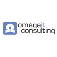 Omega IT Consulting Logo