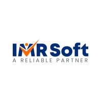 IMR Soft LLC Logo