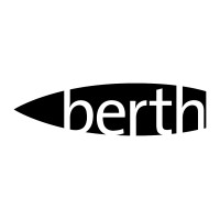 Berth Restaurant & Events Logo