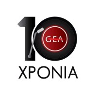 GEA - Grammo, Erato, Apollon Logo