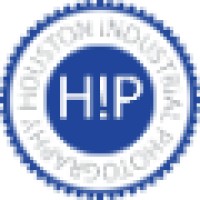 Houston Industrial Photography Logo