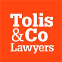 Tolis & Co Lawyers Logo