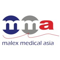 Malex Medical Logo