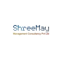 Shreemay Management Consultancy Pvt Ltd Logo