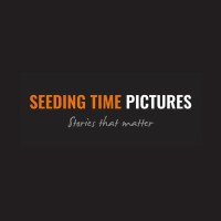 Seeding Time Pictures Logo