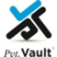 Pvt. Vault Logo