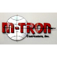 M-Tron Components Inc Logo