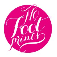 No Footprints Logo