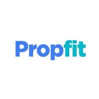 Propfit Logo