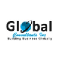 Global Consultants Inc. Logo