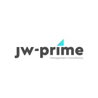 JW-Prime Management Consultancy Logo