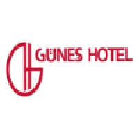 Gunes Turizm ve Otelcilik A.S. Logo