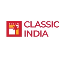 Classic India Logo