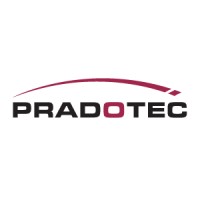 Pradotec Global Logo