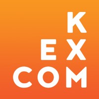 KEXCOM | Kranendonk Experience Company Logo