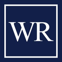 Waller Realty Logo