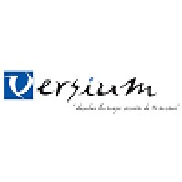 Versium Logo