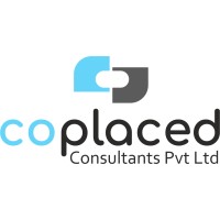 Coplaced Consultants Pvt Ltd Logo