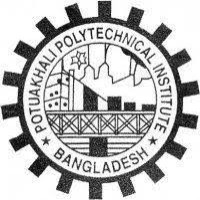 Patuakhali Polytechnic Institute Logo