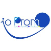 io Promo Srl Logo
