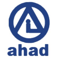 AHAD INTERNATIONAL Logo