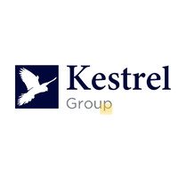Kestrel Timber Frame Ltd Logo