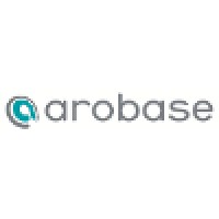 Arobase SA Logo