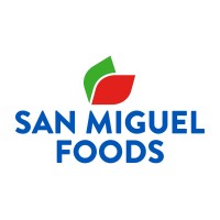 San Miguel Foods Logo