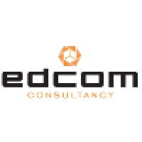 EDCOM Consultancy Logo