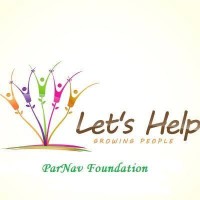ParNav Foundation Logo