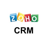 ZOHO CRM Developers Experts Freelancers Consultants Logo
