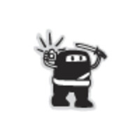 VISIONINJA Photography & Retouching Studio Logo