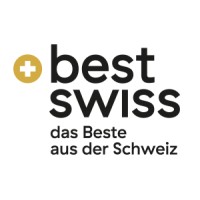 Bestswiss.ch Logo