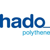 Hado Polythene Logo