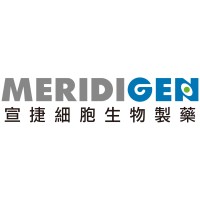 宣捷細胞生物製藥 Logo