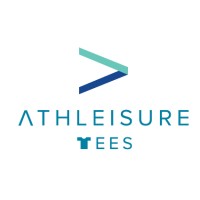 The Athleisure Tees Logo