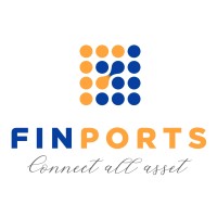 FinPorts Inc. Logo