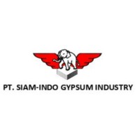 PT. Siam-Indo Gypsum Industry Logo