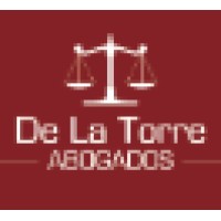 De la Torre Abogados Logo