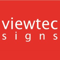 Viewtec Signs Ltd Logo