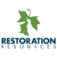 Restoration Resources Logo