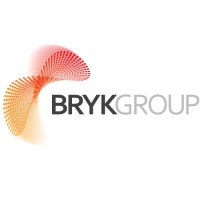 BRYK Group Logo
