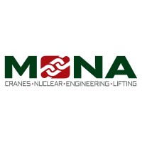 Mona Lifting Ltd Logo