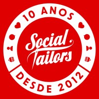 Social Tailors Logo