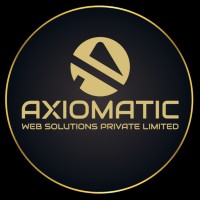 Axiomatic Web Solutions Private Limited Logo