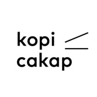 Kopi Cakap Logo