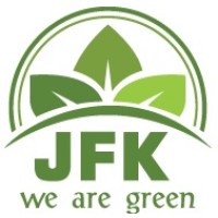 JFK Fashion Ltd Logo