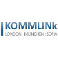 KOMMLINk GmbH Logo